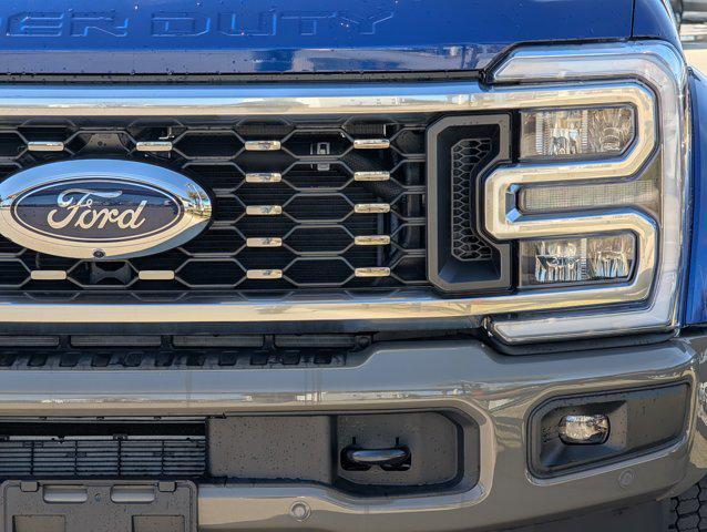 new 2026 Ford F-450 car, priced at $103,430