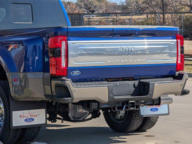 new 2026 Ford F-450 car, priced at $103,430