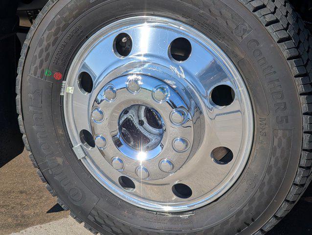 new 2026 Ford F-450 car, priced at $103,430