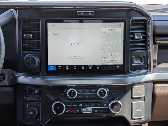 new 2026 Ford F-450 car, priced at $103,430