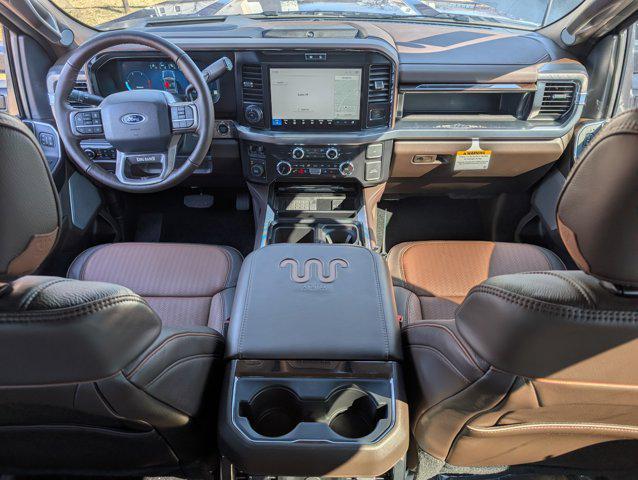 new 2026 Ford F-450 car, priced at $103,430