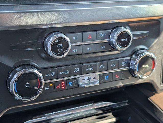 new 2026 Ford F-450 car, priced at $103,430