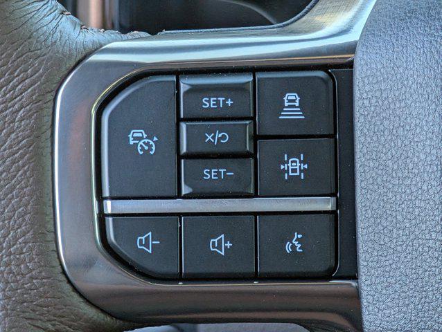 new 2026 Ford F-450 car, priced at $103,430