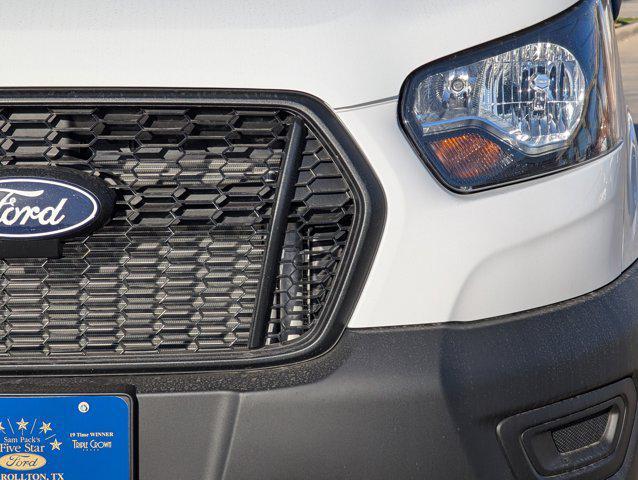 new 2026 Ford Transit-250 car, priced at $56,175