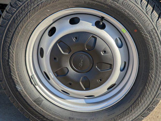 new 2026 Ford Transit-250 car, priced at $56,175