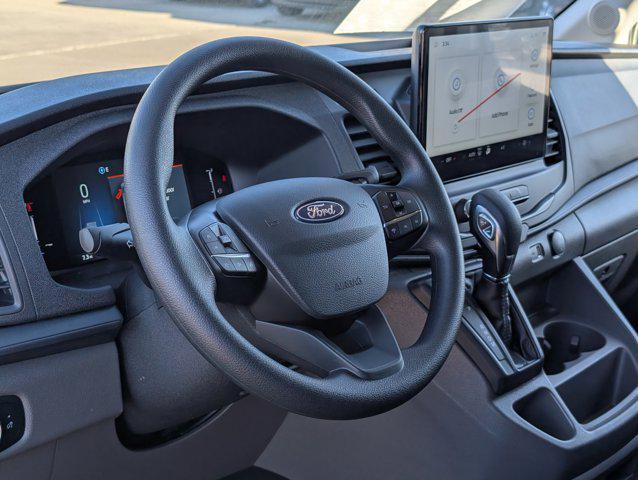 new 2026 Ford Transit-250 car, priced at $56,175