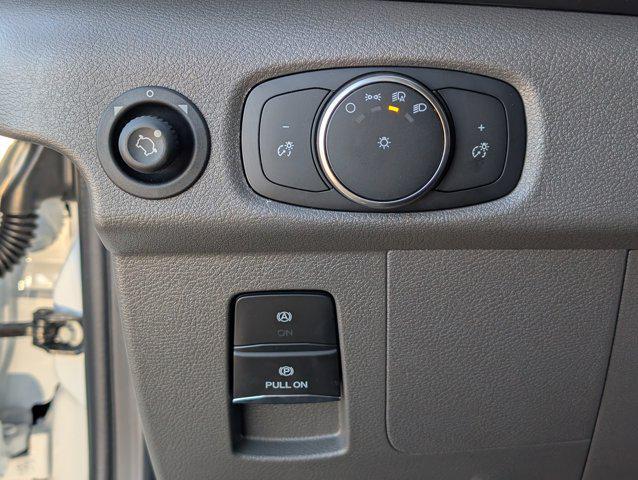 new 2026 Ford Transit-250 car, priced at $56,175