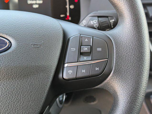 new 2026 Ford Transit-250 car, priced at $56,175