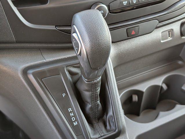 new 2026 Ford Transit-250 car, priced at $56,175
