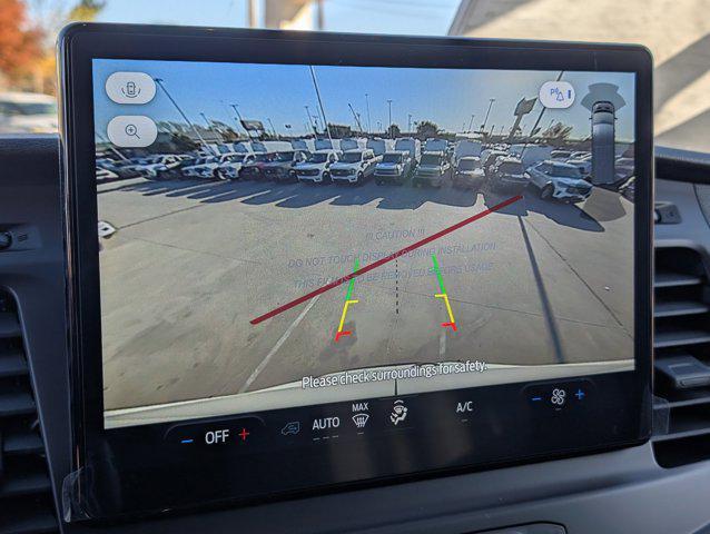 new 2026 Ford Transit-250 car, priced at $56,175