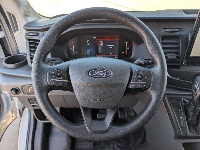 new 2026 Ford Transit-250 car, priced at $56,175