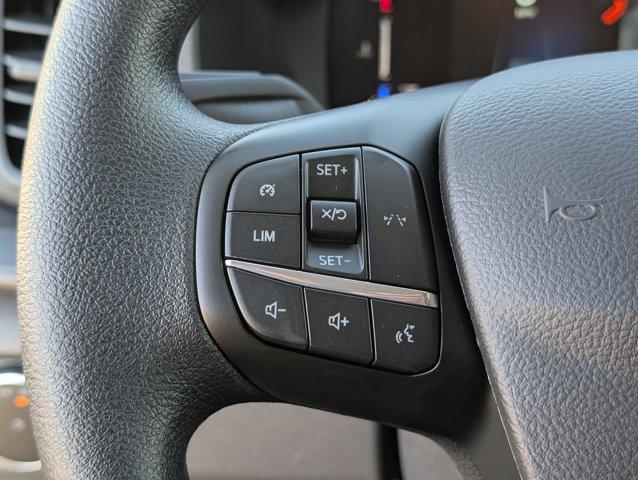 new 2026 Ford Transit-250 car, priced at $56,175