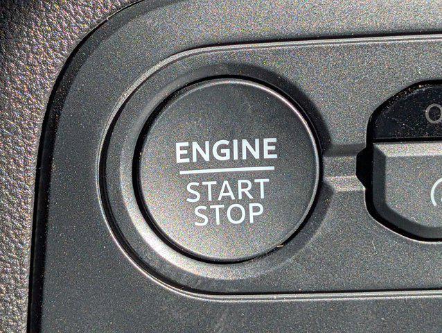 new 2025 Ford Bronco Sport car, priced at $32,985