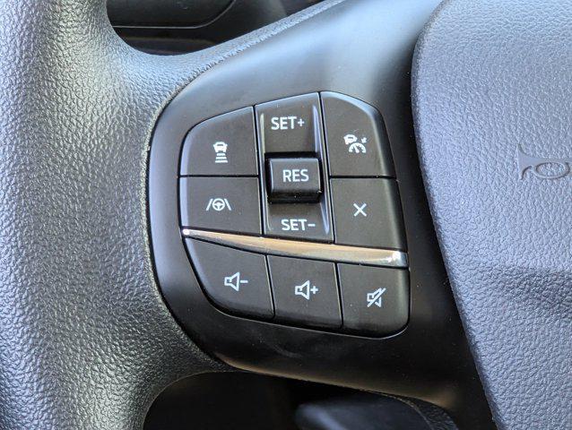 new 2025 Ford Bronco Sport car, priced at $32,985