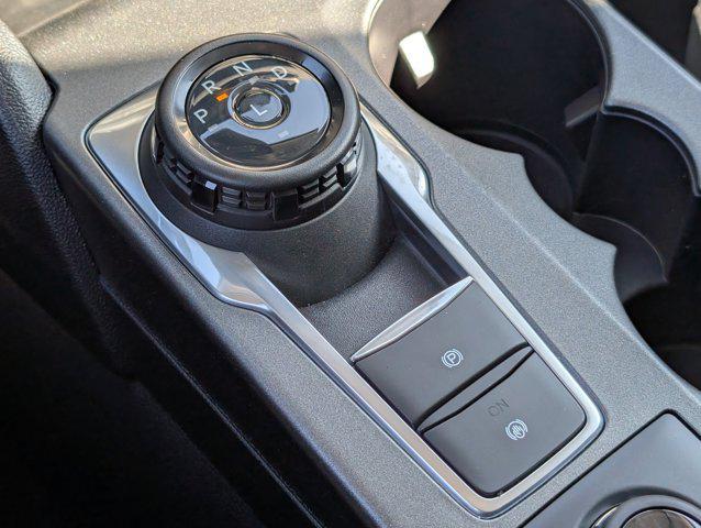 new 2025 Ford Bronco Sport car, priced at $32,985