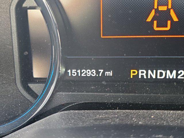 used 2016 Ford F-150 car, priced at $21,500