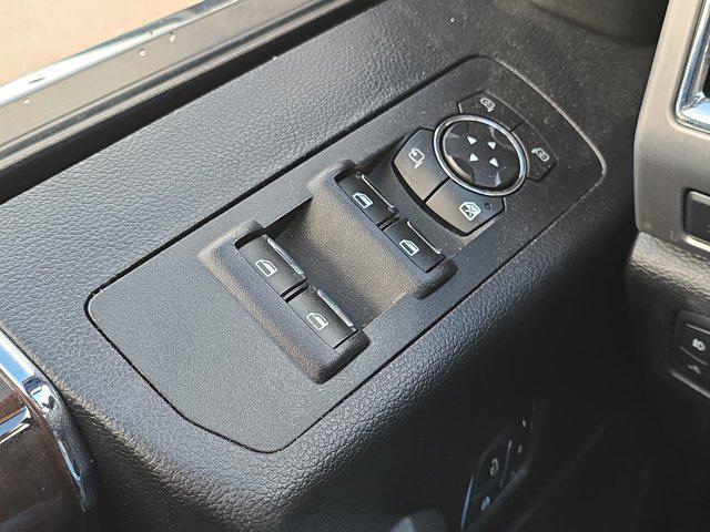 used 2016 Ford F-150 car, priced at $21,500