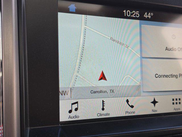 used 2016 Ford F-150 car, priced at $21,500