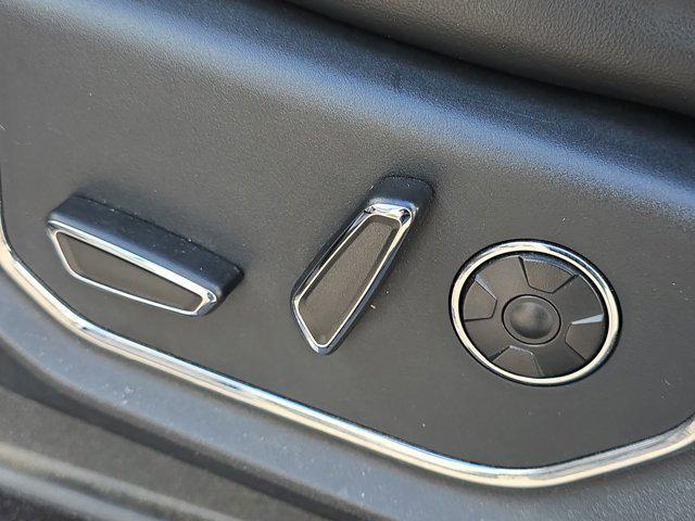 used 2016 Ford F-150 car, priced at $21,500