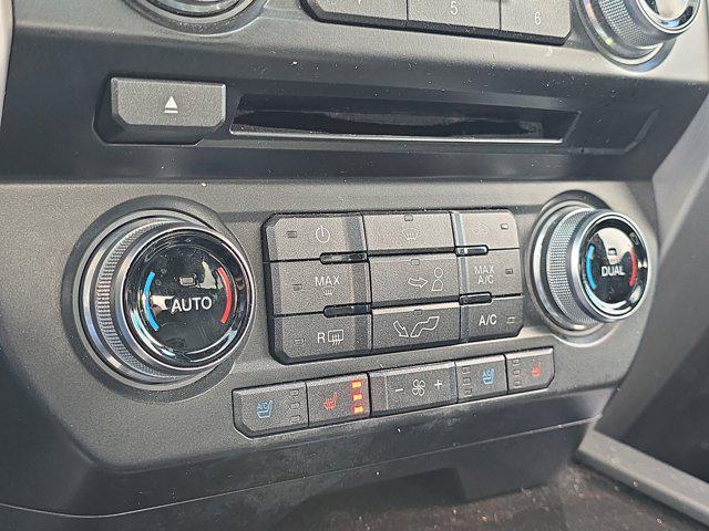 used 2016 Ford F-150 car, priced at $21,500