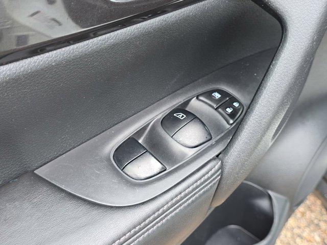 used 2019 Nissan Rogue car, priced at $13,750