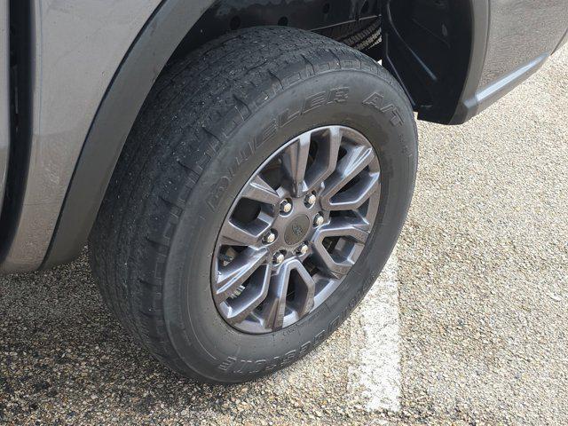 used 2021 Ford Ranger car, priced at $27,500