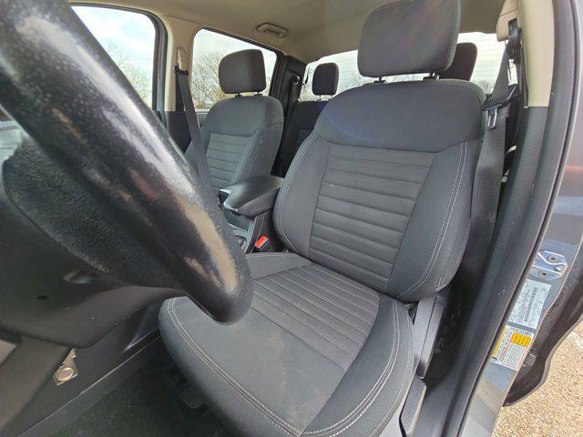 used 2021 Ford Ranger car, priced at $27,500