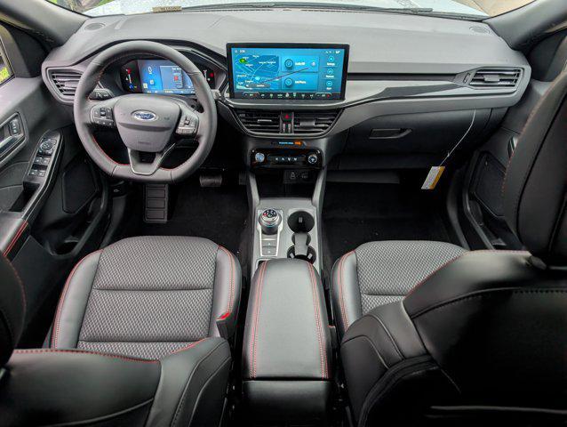 new 2026 Ford Escape car, priced at $32,669