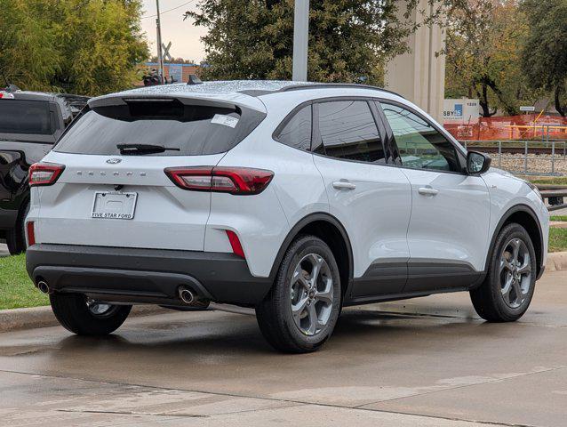new 2026 Ford Escape car, priced at $32,669