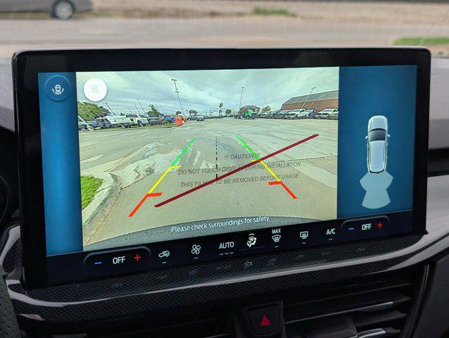 new 2026 Ford Escape car, priced at $32,669