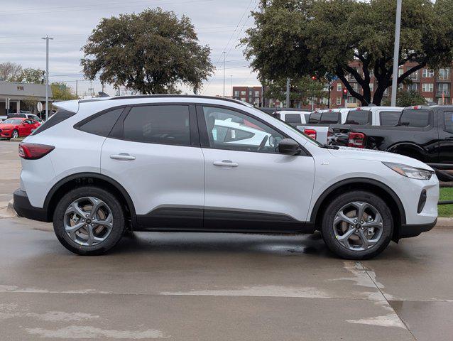 new 2026 Ford Escape car, priced at $32,669