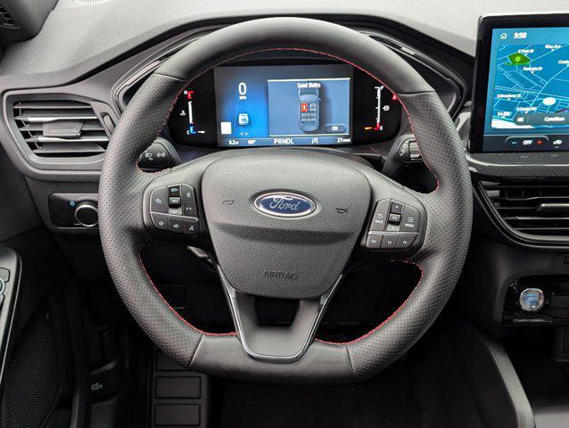 new 2026 Ford Escape car, priced at $32,669