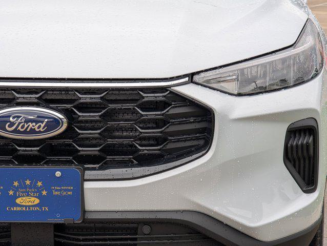 new 2026 Ford Escape car, priced at $32,669