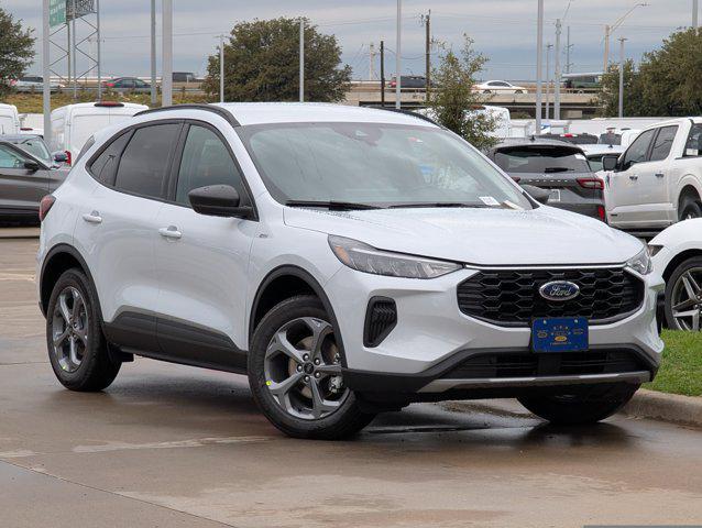 new 2026 Ford Escape car, priced at $32,669