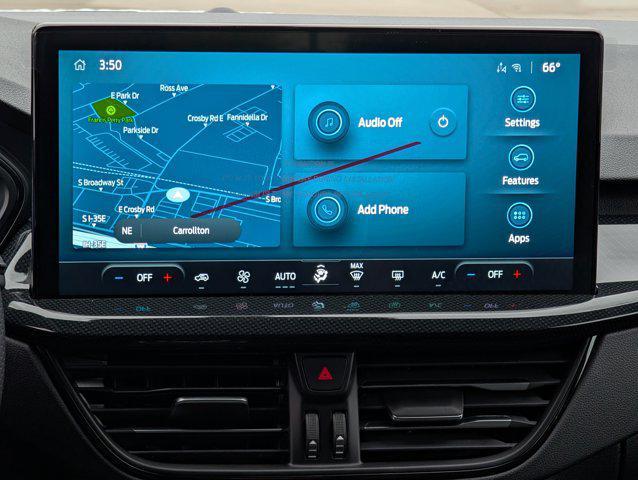 new 2026 Ford Escape car, priced at $32,669