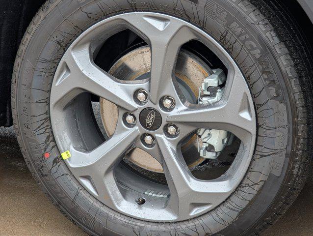 new 2026 Ford Escape car, priced at $32,669