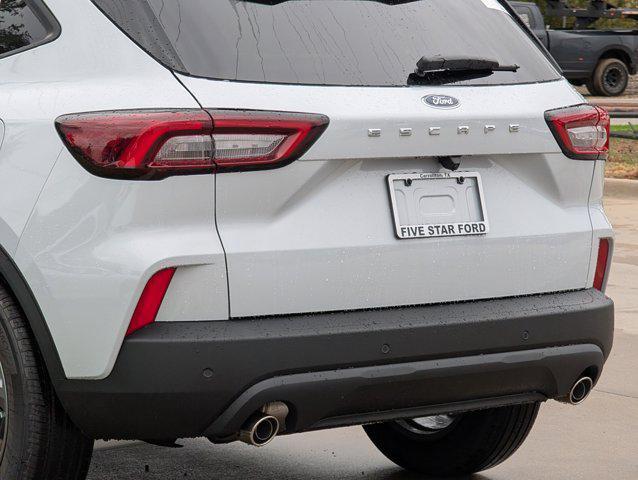 new 2026 Ford Escape car, priced at $32,669