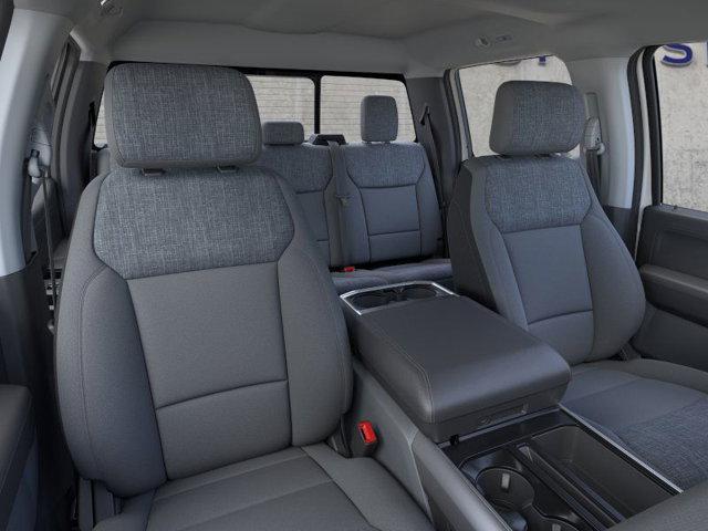 new 2026 Ford F-150 car, priced at $55,252