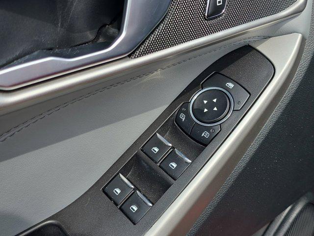 used 2023 Ford Explorer car, priced at $28,225