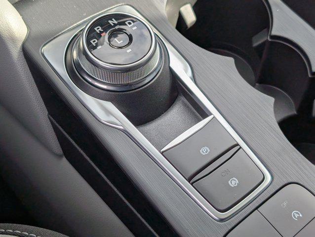 new 2026 Ford Escape car, priced at $32,190