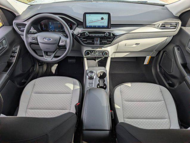 new 2026 Ford Escape car, priced at $32,190
