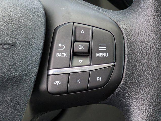 new 2026 Ford Escape car, priced at $32,190