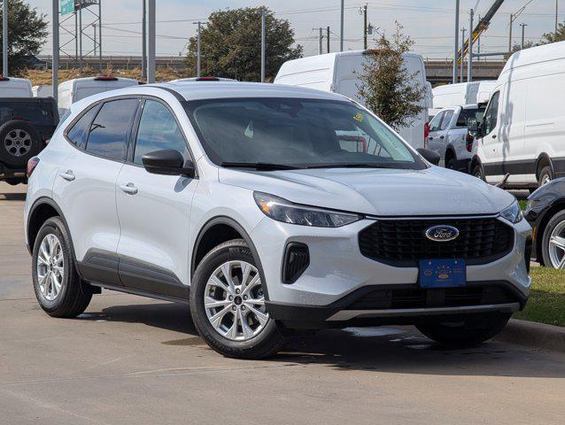 new 2026 Ford Escape car, priced at $32,190