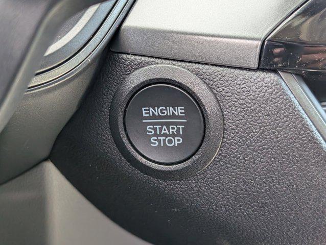 new 2026 Ford Escape car, priced at $32,190