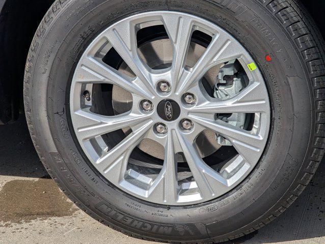 new 2026 Ford Escape car, priced at $32,190