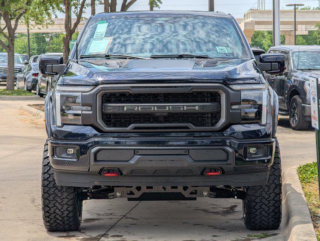 new 2026 Ford F-150 car, priced at $101,840
