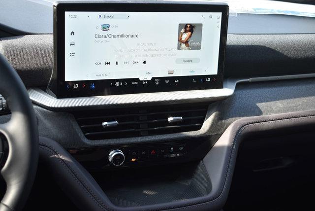 new 2026 Ford Explorer car, priced at $65,307