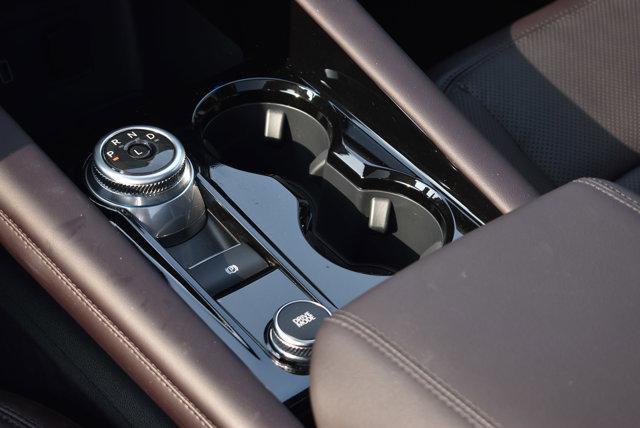 new 2026 Ford Explorer car, priced at $65,307