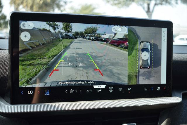 new 2026 Ford Explorer car, priced at $65,307