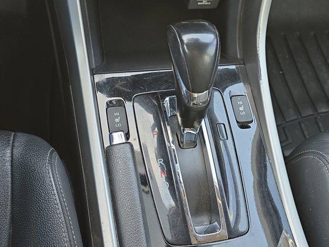 used 2017 Honda Accord car, priced at $15,000